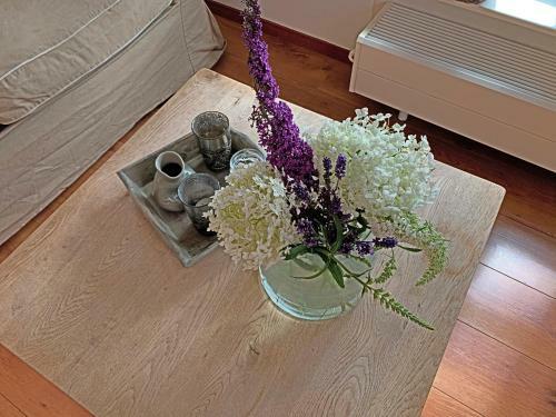 Apartamento Christinahoeve Hooiberg #6