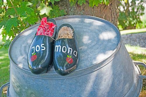 Apartamento Christinahoeve Hooiberg #6