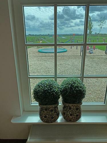 Apartamento Christinahoeve Hooiberg #6