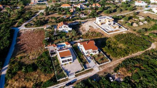 Villa Silence