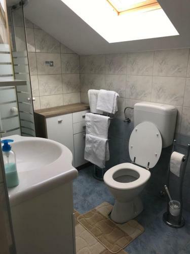Apartmani Livk