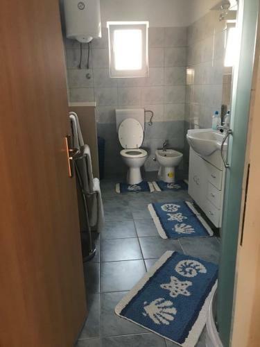Apartmani Livk