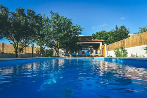 Villa Holiday Home Stri?nja W/ Sea View