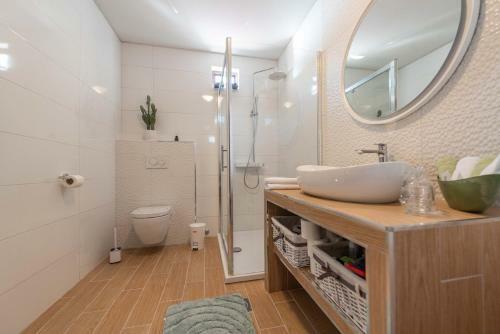 Villa Navita Augustinus With Pool