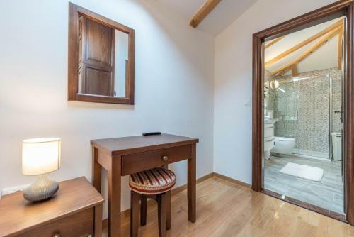 Villa Navita Augustinus With Pool