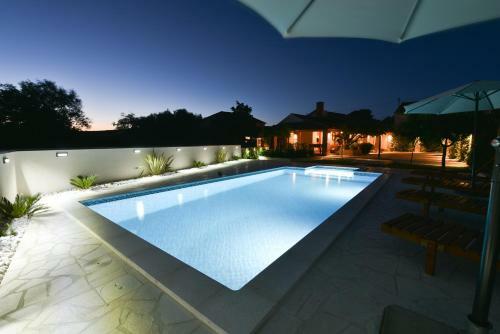 Villa Navita Augustinus With Pool