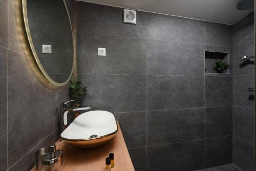 Beautiful Villa Dante Debeljak