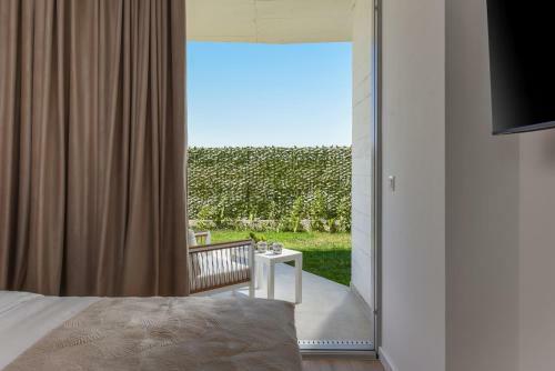 Beautiful Villa Dante Debeljak