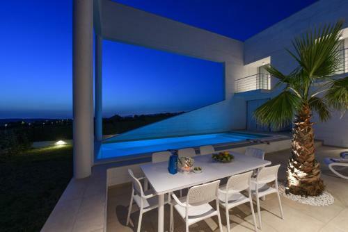 Beautiful Villa Dante Debeljak