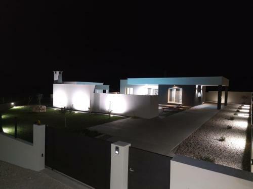 Villa Aria