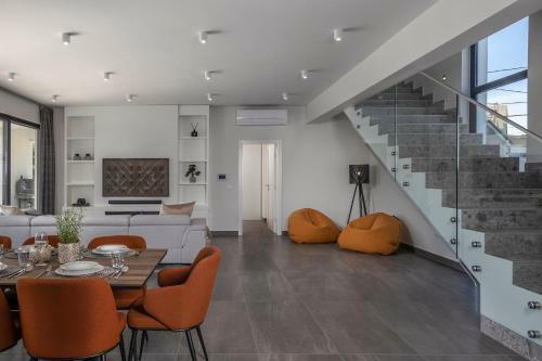 Beautiful Villa One Zadar
