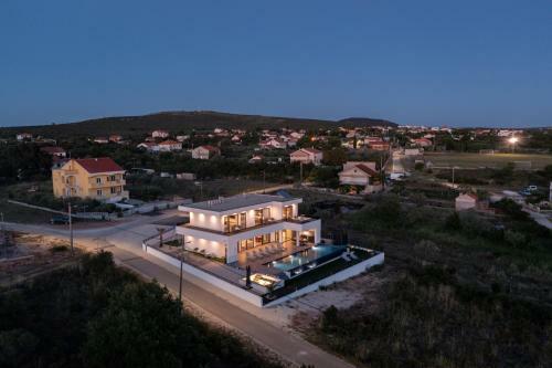 Beautiful Villa One Zadar