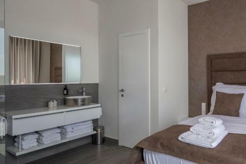 Beautiful Villa One Zadar