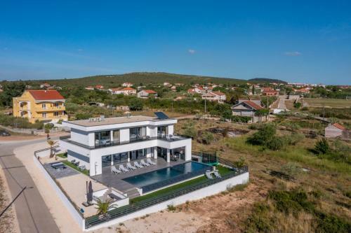 Beautiful Villa One Zadar