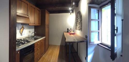 La Rondine Sul Lago D'orta