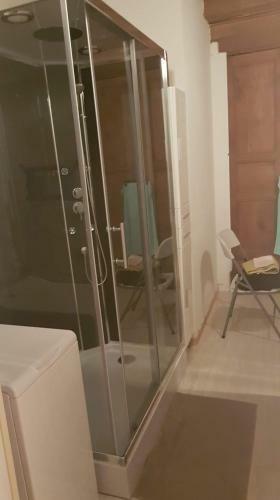 Maison Auvergnate De Ma�tre Authentique