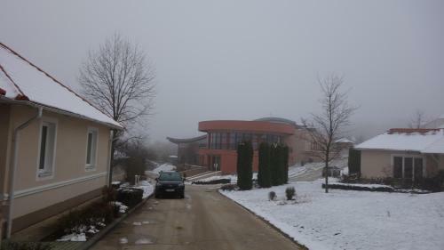 River Lux Apartman Dunaszentmikl�s