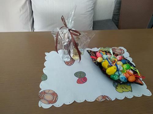 Apartman Ris Gorski Kotar Crni Lug