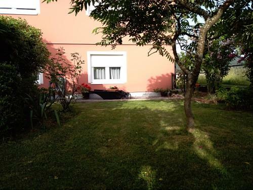 Apartman Ris Gorski Kotar Crni Lug