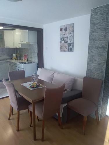 Apartman Ris Gorski Kotar Crni Lug