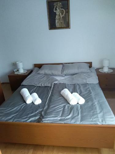 Apartman Ris Gorski Kotar Crni Lug