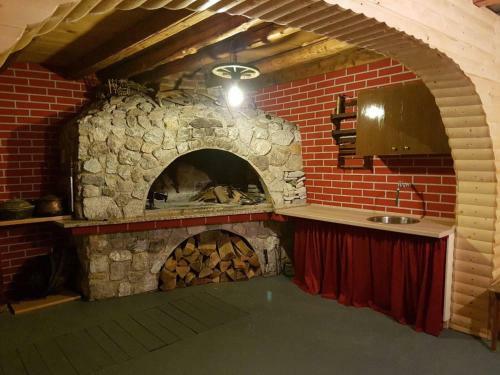 Apartamento Gorski Cvijet