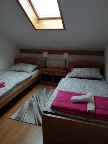 Apartamento Drago Kremenja?