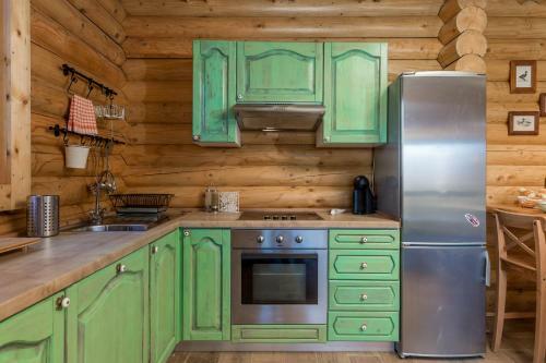 Mountain Family Home Nola Ivano