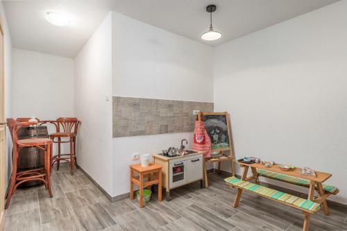 Mountain Family Home Nola Ivano