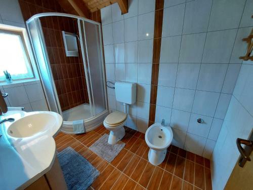 Holiday Home Tihovo