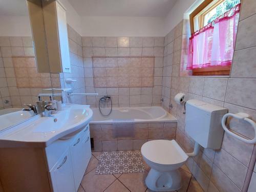 Holiday Home Tihovo