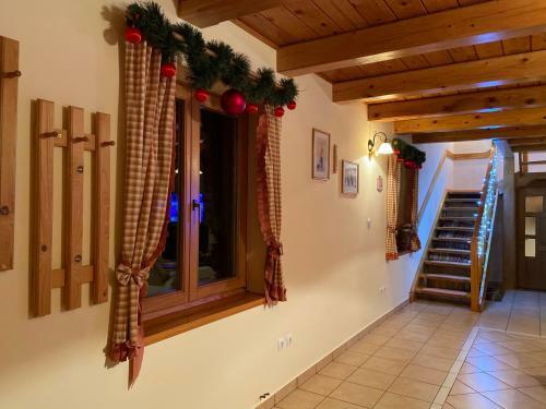 Holiday Home Tihovo