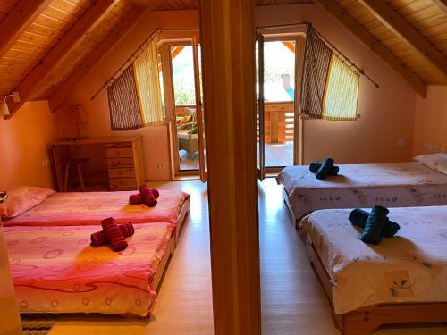Holiday Home Tihovo