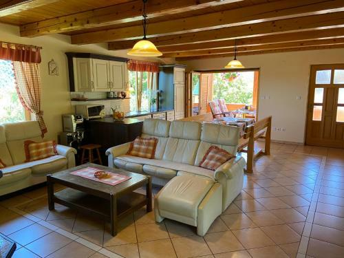 Holiday Home Tihovo