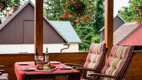 Holiday Home Tihovo
