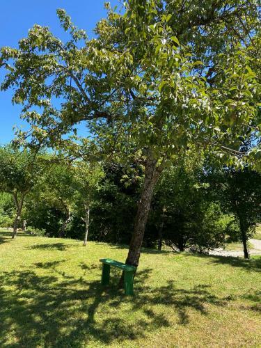 Holiday Home Tihovo