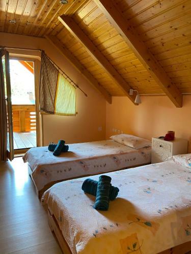 Holiday Home Tihovo