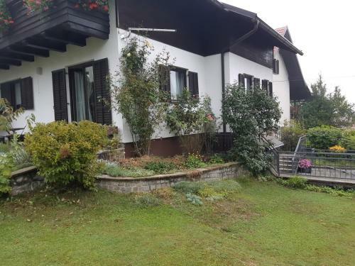 Apartman Ksenija Delnice