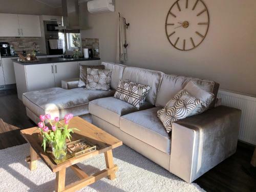 Luxe Vakantie Chalet Markermeer *****