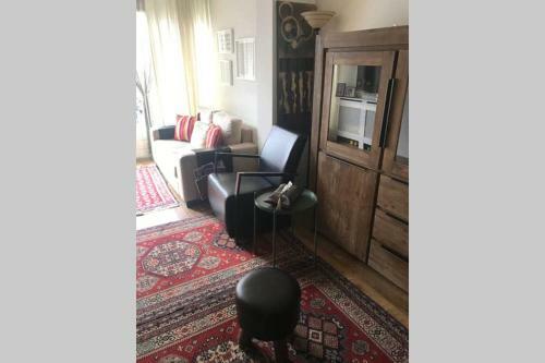 Apartamento Chez Nayla