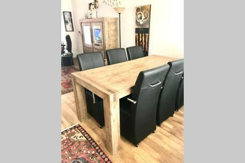 Apartamento Chez Nayla