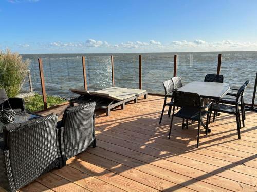 Exclusieve Vakantievilla ***** Markermeer