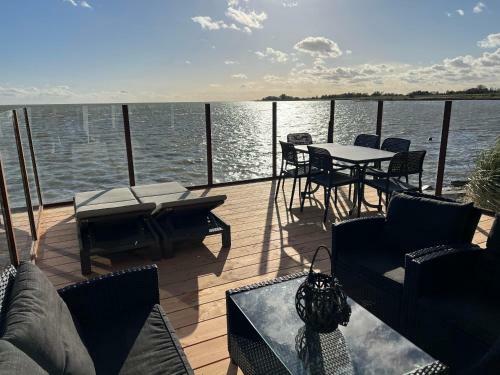 Exclusieve Vakantievilla ***** Markermeer