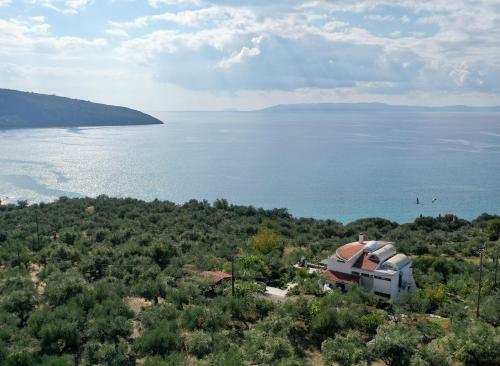 Orea Elena Seaview Villa