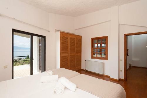 Orea Elena Seaview Villa