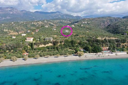 Orea Elena Seaview Villa
