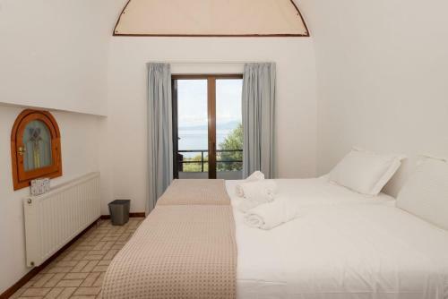 Orea Elena Seaview Villa