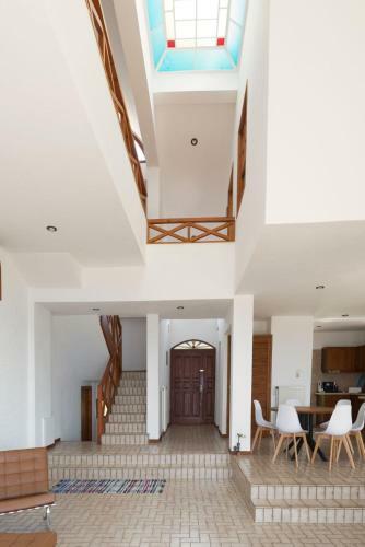 Orea Elena Seaview Villa