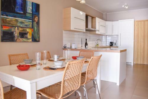 Apartamento Avia Holiday Home 2