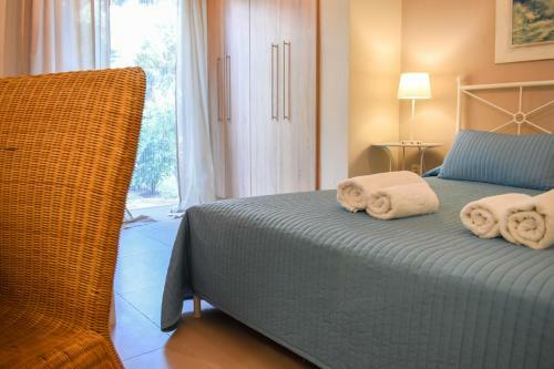Apartamento Avia Holiday Home 2